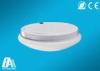 24 W Warm White Milk PC Cover LED Ceiling Lighting Surface Mounted 320mm Chassis