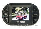 Full HD Vehicle Camera DVR