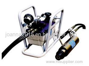 Hot Sale Pneumatic anchor cable and back tension machine