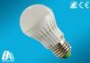 270 lm 3 W 6500K Cool WhiteLED Bulb LED Bulb light E27 for Hospital