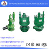 Hot Sale Mine pneumatic submersible pump