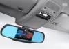 Rearview Mirror WIFI Car DVR