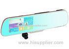 1080P Rear View Mirror GPS DVR