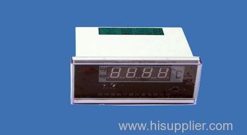 Digital Crude Measuring Intelligent Display/Control Instrument