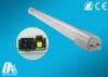 Cold White meeting room 10W LED Tube Lamps , 2 feet LED Tube 600mm