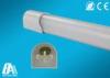 1500lm 2800k D shape Tube G13 pin LED Tube Lamps IP44 SMD2835