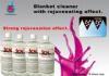 Good Performance Blanket Cleaner for Deep Cleaning / Chlorinated Compounds Free