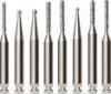 Dentist Clinic Rotary Dental Instruments Burs Ra Shank For Low Speed Handpieces