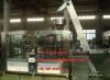 rinsing filling capping machine