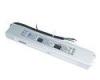 45W 3.75A Waterproof LED Driver DC 12V - 24V , Rainproof Led Power Supply