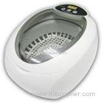 Dental CD-7830A Ultrasonic Cleaner with CD Cleaning Capability