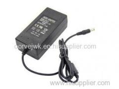 48W Switching AC DC Power Adapter