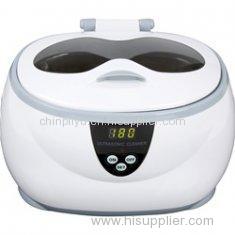 Dental CD-3800A Ultrasonic Cleaner