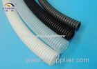 Thermal Resistance Cable Protection Plastic Corrugated Pipe Fittings with PE PP PA