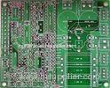 OSP / Nickle FCT High density interconnected PCBA pcb Customized Circuit Board