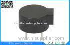 Mini Acoustic Component Passive Magnetic Transducer External Driven 2730Hz Pin Type