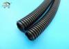 PA PP PE Plastic Soft Corrugated Hose / Pipes / Tubing for Electrical Wire