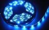 Crystal-clear Indoor steady SMD5050 Flexible LED Strip Lights 30D 10mm DC12V RGB IP54