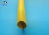 UL / RoHS approval polyolefin bus-bar heat shrinable tube flame-retardant for dielectric protection