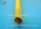 UL / RoHS approval polyolefin bus-bar heat shrinable tube flame-retardant for dielectric protection
