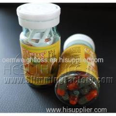 OEM/ODM Original Citrus Fit Diet Pill