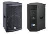 Professional Full Range Conference Room Speakers Audio System 10 Inch Two Way