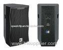 Professional Night Club Dj Active Speaker for PA System , 400 watt Solar Power System