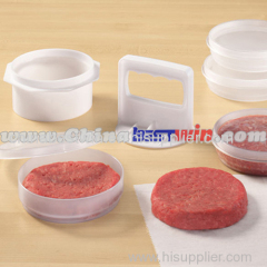 Hamburger Maker Set 1