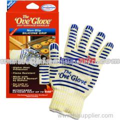 Ove Glove for safe