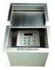 Money slot with metal keypad for banking application and other financial devices.