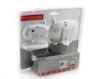 Infant Visual video 2.4 GHz baby monitor , Cordless IR infrared baby sound monitor