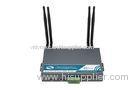 GPS 3G HSPA+ VPN Dual Sim Router Industrial Wifi Router Modem