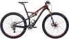 Specialized S-Works Camber Carbon Mountain Bike 2014 - Full Suspension MTB