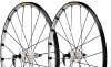 Mavic Crossmax SLR 29er Disc Lefty INTL MTB Wheelset