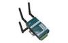 RS232 / RS485 SMS GPS Wireless Industrial 3G Router 21Mbps / 5.76Mbps