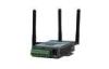 RS232 / RS485 VPN GPS UMTS WCDMA cellular 3G Router for Wireless M2M