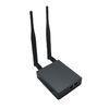 VPN Firewall 100Mbps / 50Mbps 3G/4G Mobile Broadband Router For CCTV / ATM