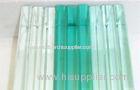 Impact Resistant Low Iron Tempered Glass Transparent For Retails And Mall