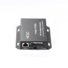 HD media converter with 1 10/100/1000M RJ45 port