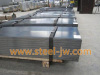 SA355 P1 seamless straight steel pipe