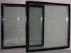 Energy Saving Thermal Insulated Glass With 6mm 9mm Aluminum Frame