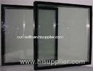 Energy Saving Thermal Insulated Glass With 6mm 9mm Aluminum Frame