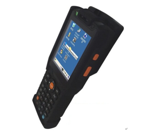 UHF High Performance Handheld Reader