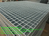 High quanlity Professional manufacturer hot dipped galvanized steel bar grating (ISO9001:2008)