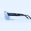 Sunglasses Women Fashon Style Polarized PC Mirror Black sunglasses