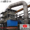 Waste heat water tube boiler