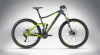 Cube Sting 140 Pro 29 Suspension Bike 2014