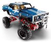 Lego Technic 4×4 Crawler Exclusive Edition Set