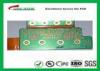 Rigid-Flexible Printed Circuit Board Assembly Quick Turn PCB Prototypes