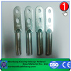 Double Holes Copper Fitting Lug